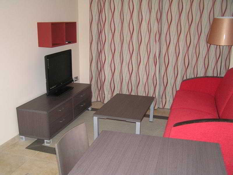 Aparthotel Bardon กาสเตย์เดเฟลส์ ภายนอก รูปภาพ